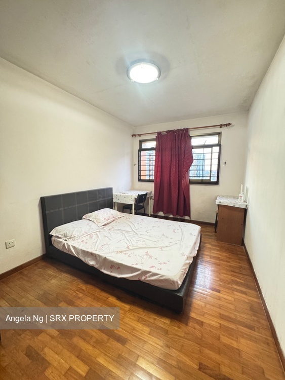 Blk 678A Edelweiss@jurong (Jurong West), HDB 4 Rooms #453023071